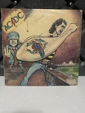 LEIA - AC/DC ‎Dirty Deeds Done Dirt Cheap Disco de Vinil 1977 Austrália LP comprar usado  Enviando para Brazil