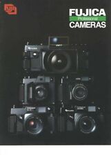 Fuji fotocamere professionali usato  Breganze
