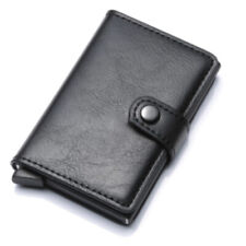 Card holder leather for sale  Ireland