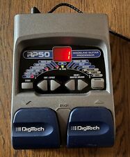 Digitech rp50 multi for sale  UK