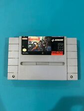 Snes super castlevania for sale  Akron