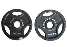 Weight plates pair for sale  Boulder
