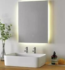 Bathroom led mirror for sale  Shipping to Ireland