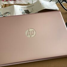 Pink stream laptop for sale  AXMINSTER