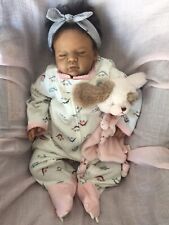 Reborn doll tamie for sale  Port Jefferson Station