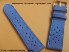 Solide bracelet bleu d'occasion  Villeneuve-Loubet