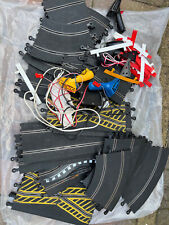 Large quantity scalextric for sale  CANNOCK