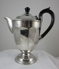 Silver electroplate vintage for sale  CARLISLE