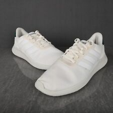 Adidas white lace for sale  Shipping to Ireland