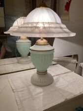 campane di vetro lampade in vendita usato  Calderara Di Reno