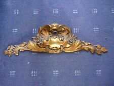 Antique gilded bronze d'occasion  Wallers