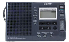 Sony icf sw30 d'occasion  Paris XX