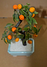 Lucky jade orange for sale  Phoenix