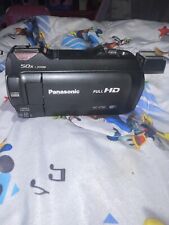 Panasonic v785k full for sale  Spring