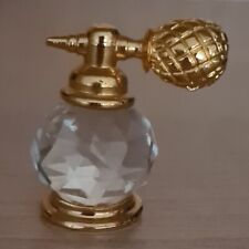Swarovski figur parfüm gebraucht kaufen  Neukirchen