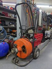 drain cleaning machine for sale  Lewisville