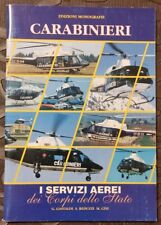 Carabinieri servizi aerei usato  Piacenza