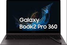 Samsung galaxy book usato  Roma