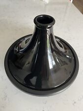 Creuset tagine black for sale  Fishkill