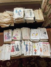 vogue sewing patterns for sale  BATH