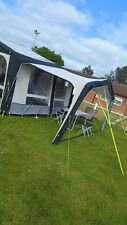 Kampa dometic canopy for sale  MANSFIELD