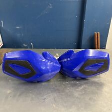 CYCRA Blue and Black Handguards *164 for sale  Shipping to South Africa