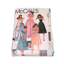 Mccalls 8950 vintage for sale  BROMLEY