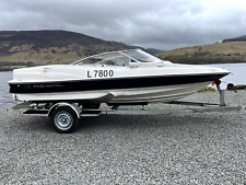 Regal 1800 bowrider for sale  LOCHEARNHEAD