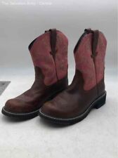 Ariat womens brown for sale  Detroit