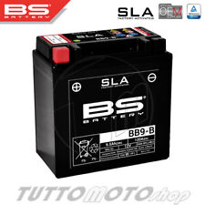 Batteria sla bb9 usato  Serra D Aiello
