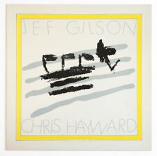 Mint jef gilson d'occasion  Paris-