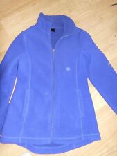 Royal blue zip for sale  OLDHAM