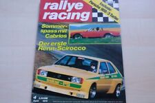 Rallye racing 1975 gebraucht kaufen  Deutschland