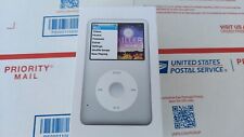 Apple iPod Classic A1238 Silver 160GB for sale  Shipping to South Africa