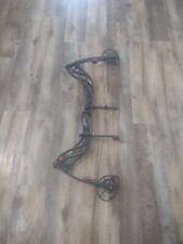 Bowtech carbon knight for sale  Hemingford