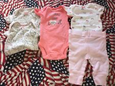 Newborn baby clothes for sale  Waynesburg