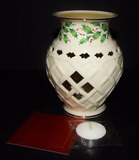 Lenox christmas porcelain for sale  Russellville