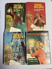 Trixie belden book for sale  Macomb