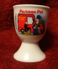 Postman pat egg for sale  Ireland