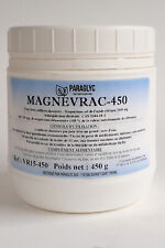 Citrate magnésium 450 d'occasion  Estissac