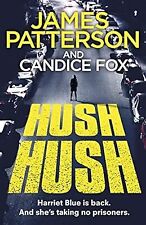 Hush hush patterson for sale  UK