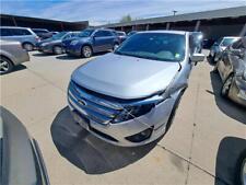 fusion ford 2010 se fwd for sale  West Valley City