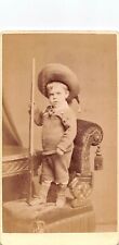 Young boy holding for sale  MUSSELBURGH