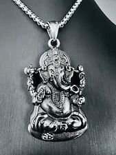 Hindu ganesha elefanten gebraucht kaufen  Traunreut