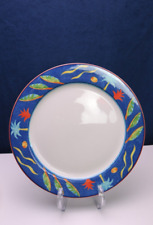 Barbados dinner plate for sale  Englewood