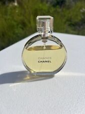 Chance chanel 1.7oz for sale  Huntington Beach