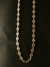 Halskette karat vergoldet gebraucht kaufen  Fridingen an der Donau