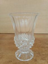 Vase cristal lorraine d'occasion  Ligny-en-Barrois