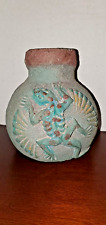 Iguana fish clay for sale  Madison