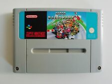 Jeu super nintendo d'occasion  Noisy-le-Grand